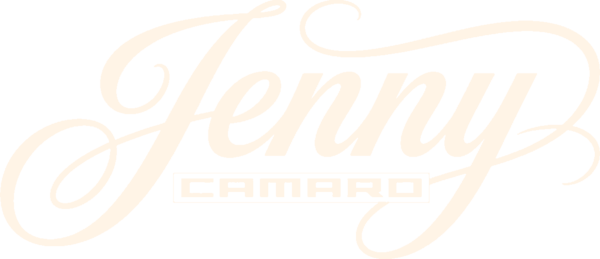 Jenny Camaro