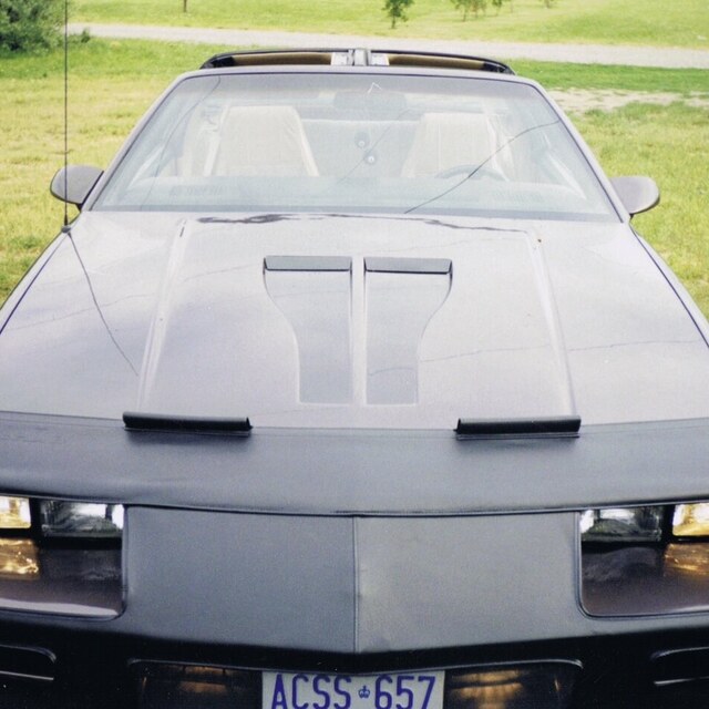 1983 Camaro Z28